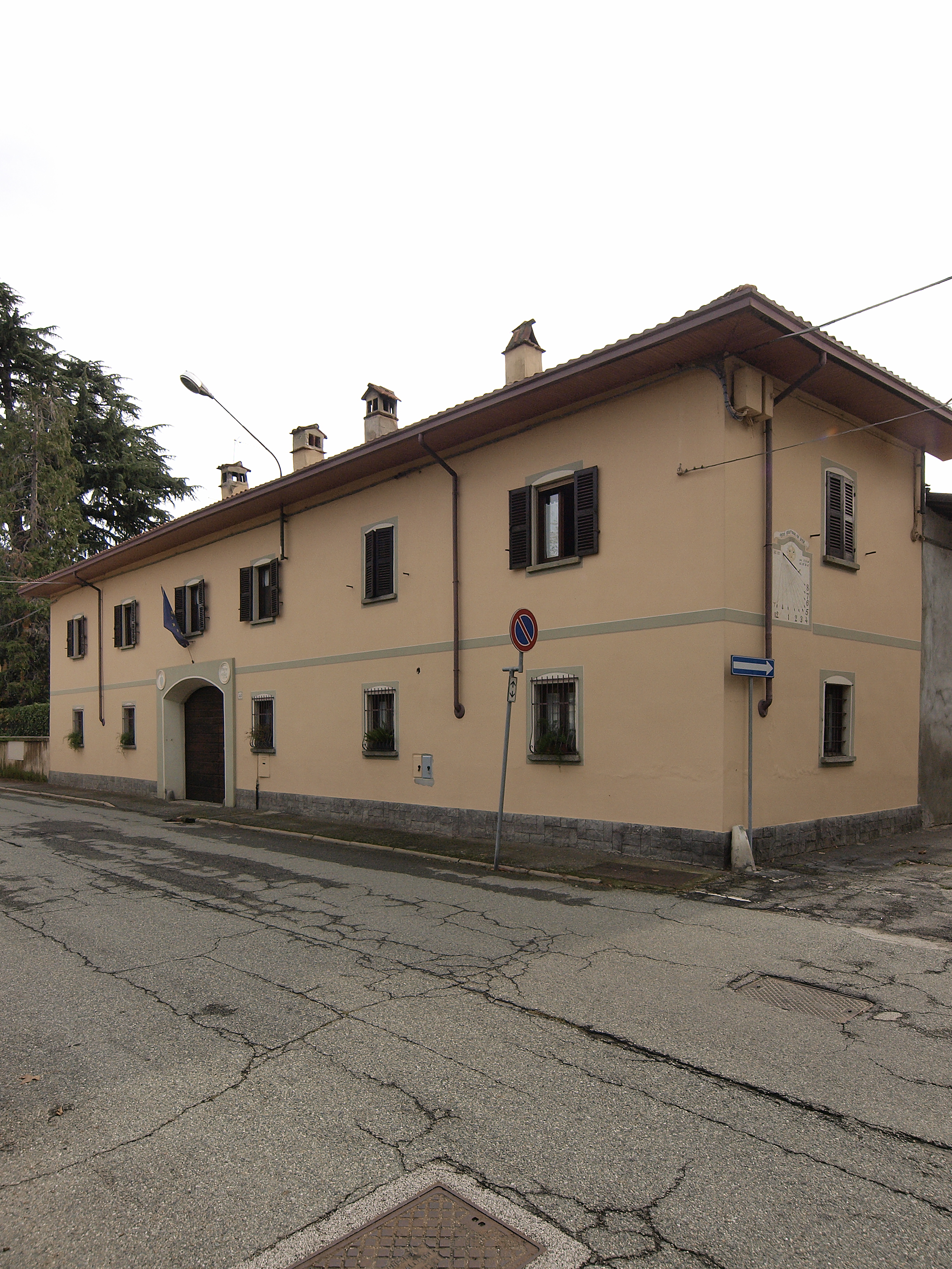 Cascina Vaiotto