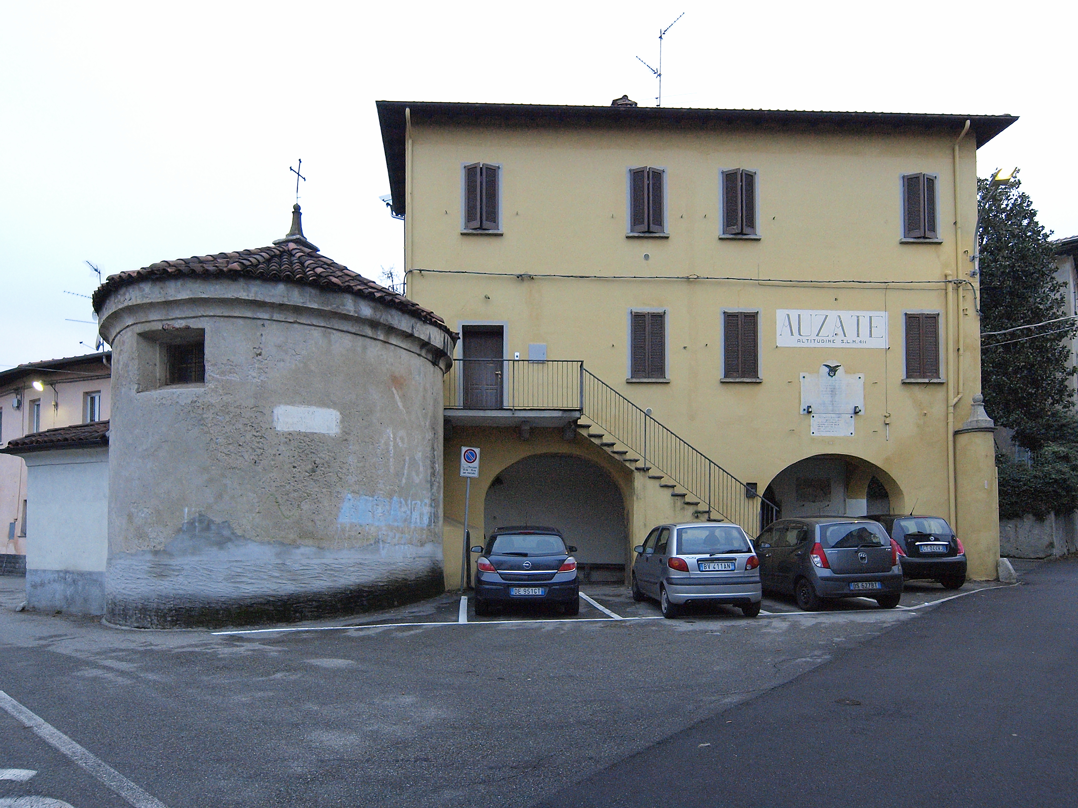 Broletto