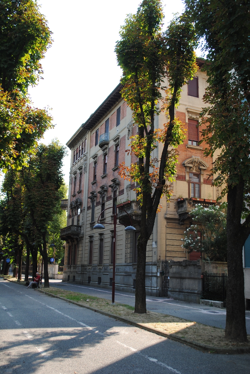 Casa Beldì