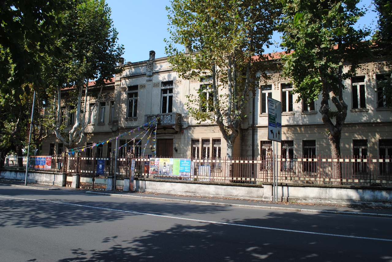 Istituto Musicale Brera