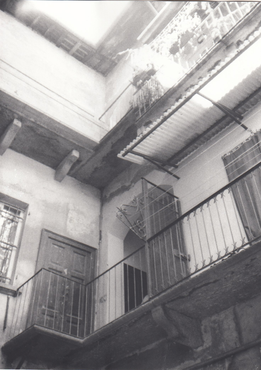[Casa in Corso Felice Cavallotti, 13/ interno]