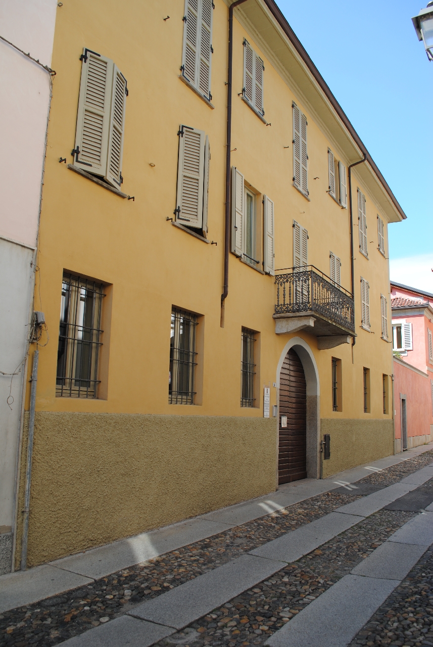 [Casa in Via Pietro Azario, 4]