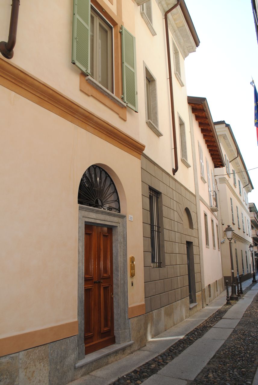 [Casa in via Amico Canobio, 16E]