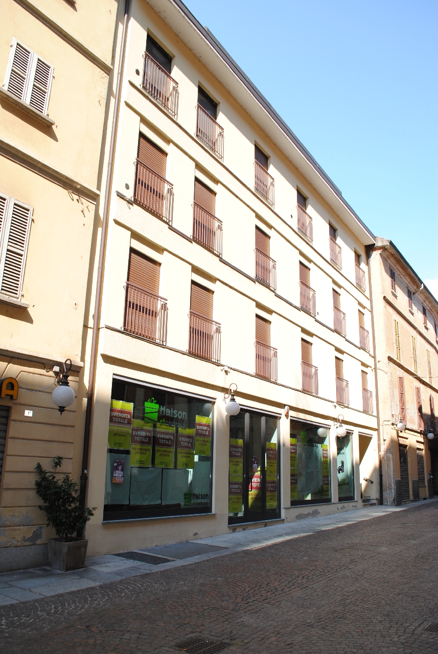 [Casa in via Mario Greppi, 3]