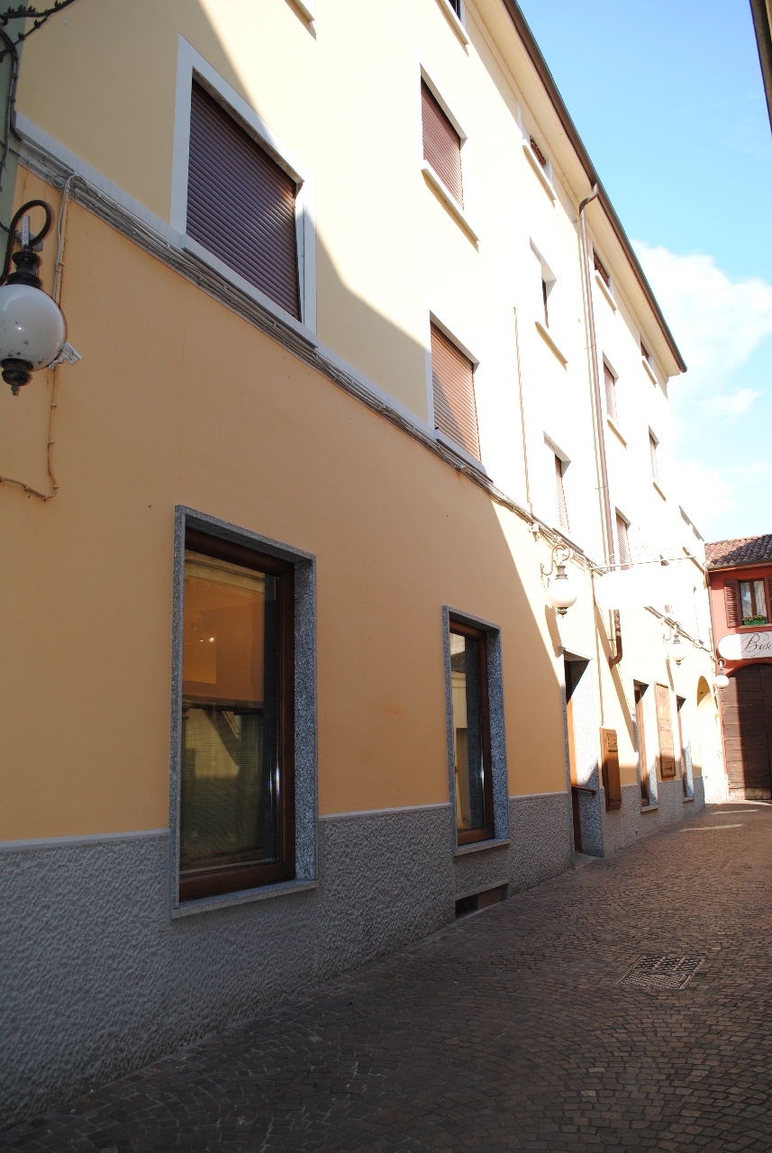 [Casa in via vicolo Monte Ariolo, 1A, 3, 3A]