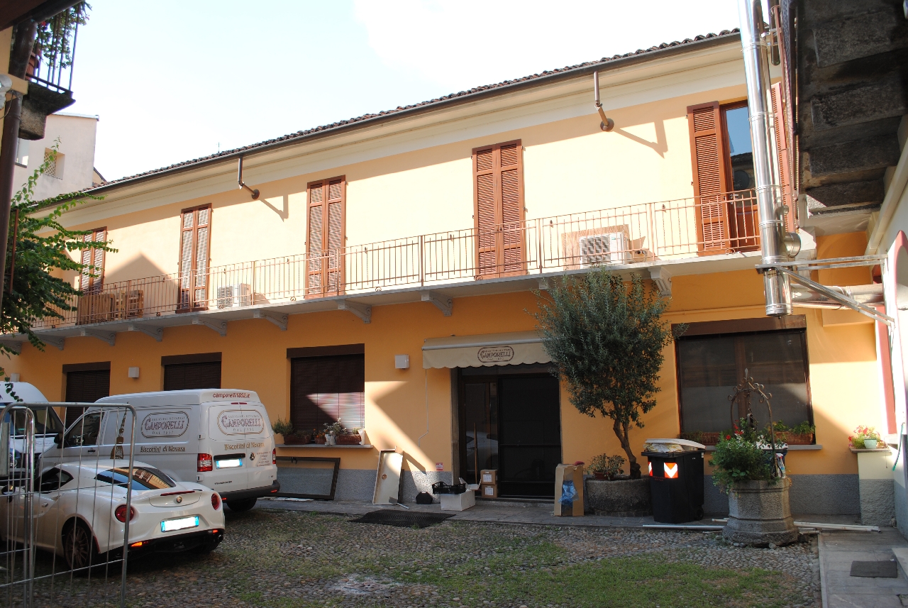[Casa in vicolo Monte Ariolo, 3]
