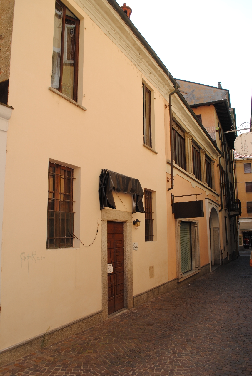 [Casa in vicolo Monte Ariolo, 4A, 4, 2A]