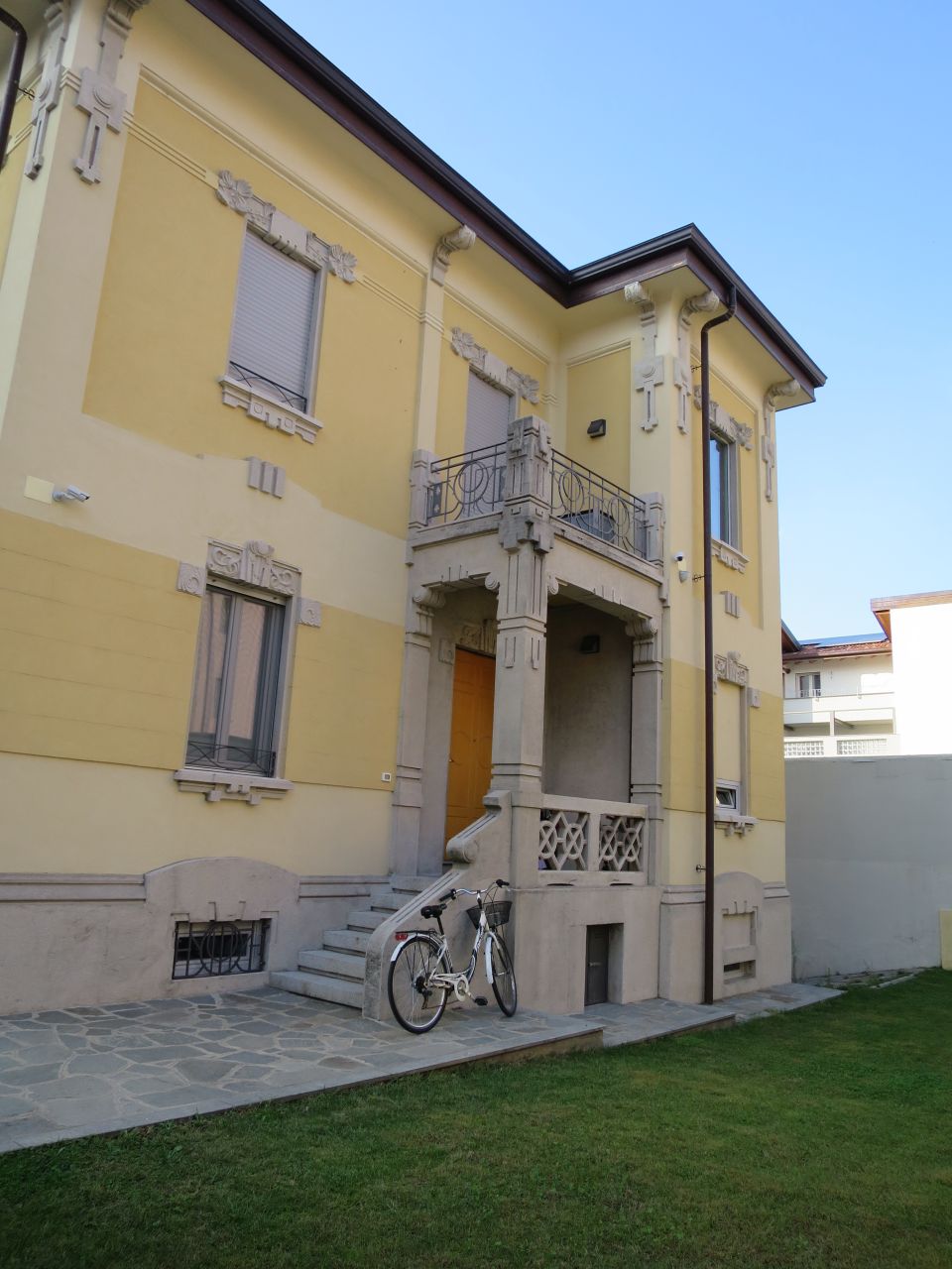 casa Jodice