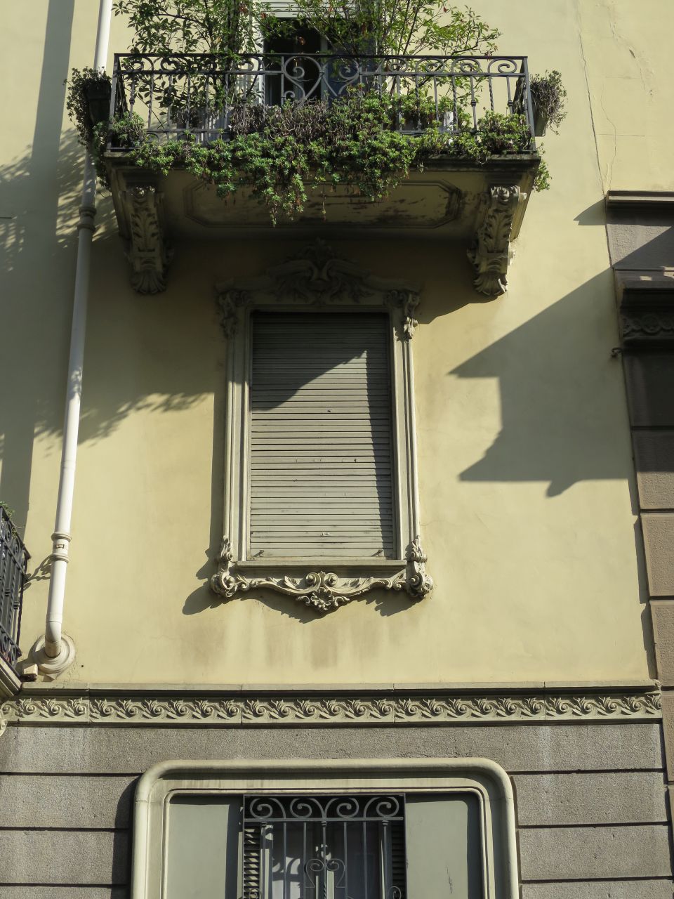 casa Poggi
