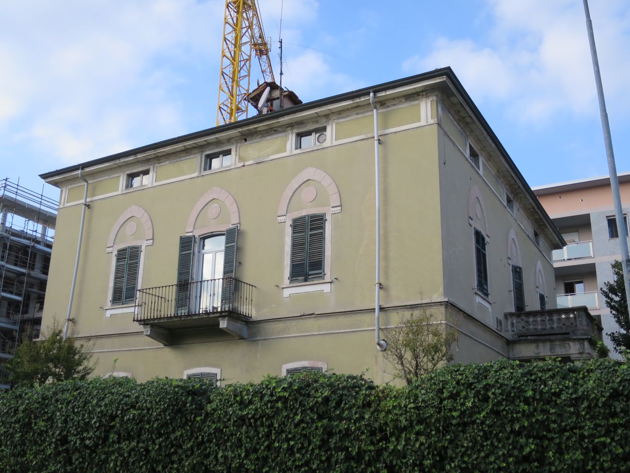 casa Riva Vercellotti