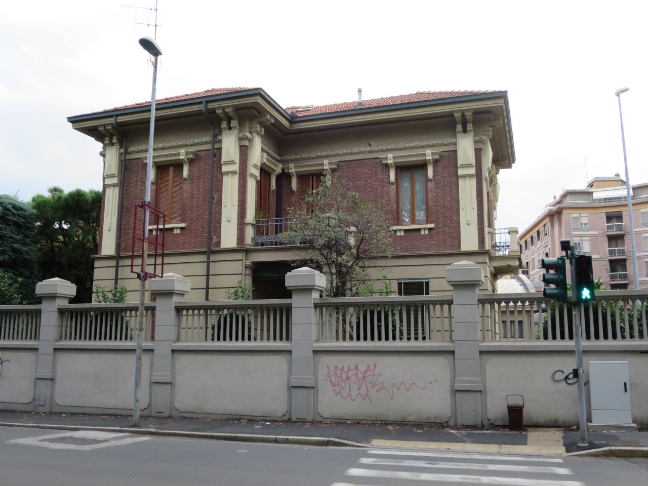 casa Saini