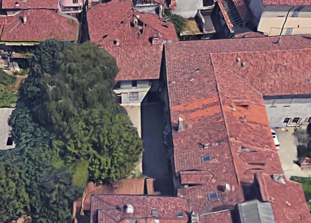 casa in via San Giacomo 4, 7