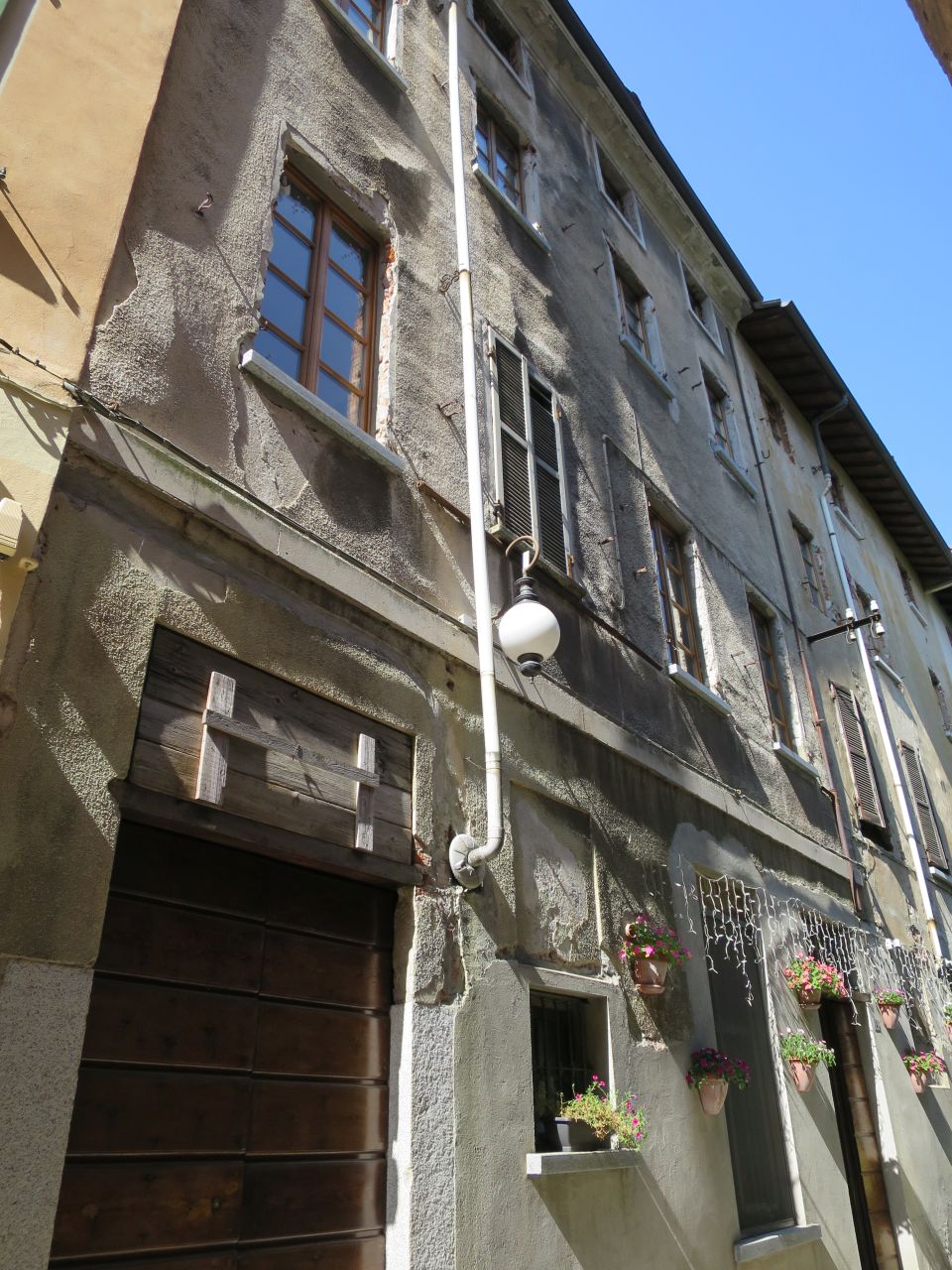 caseggiato in vicolo dell'Arco 2B, 4