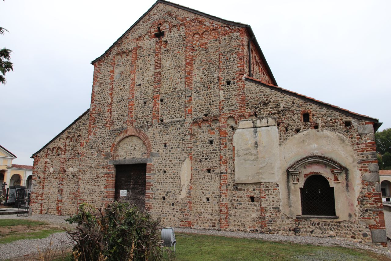 Basilica di San Michele