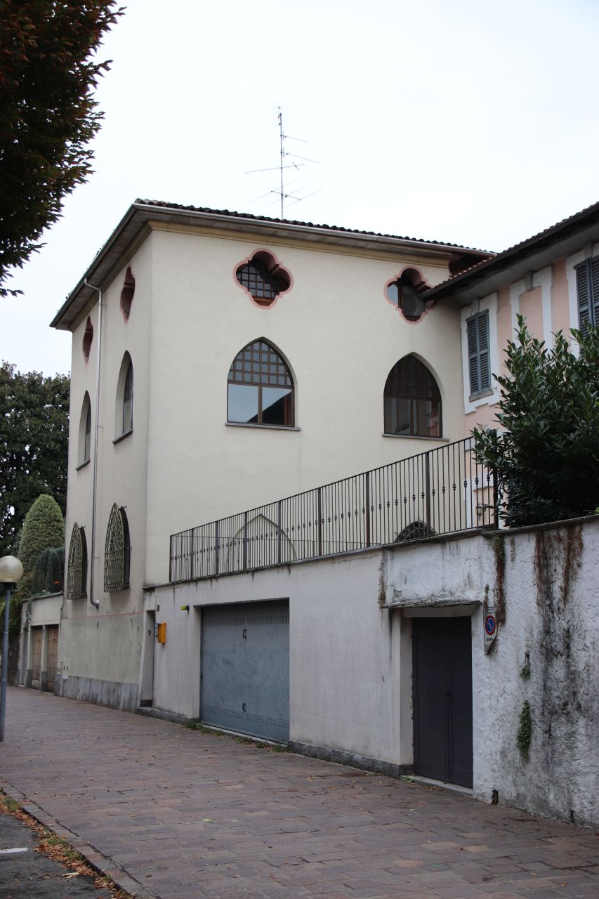 Casa Cavallo