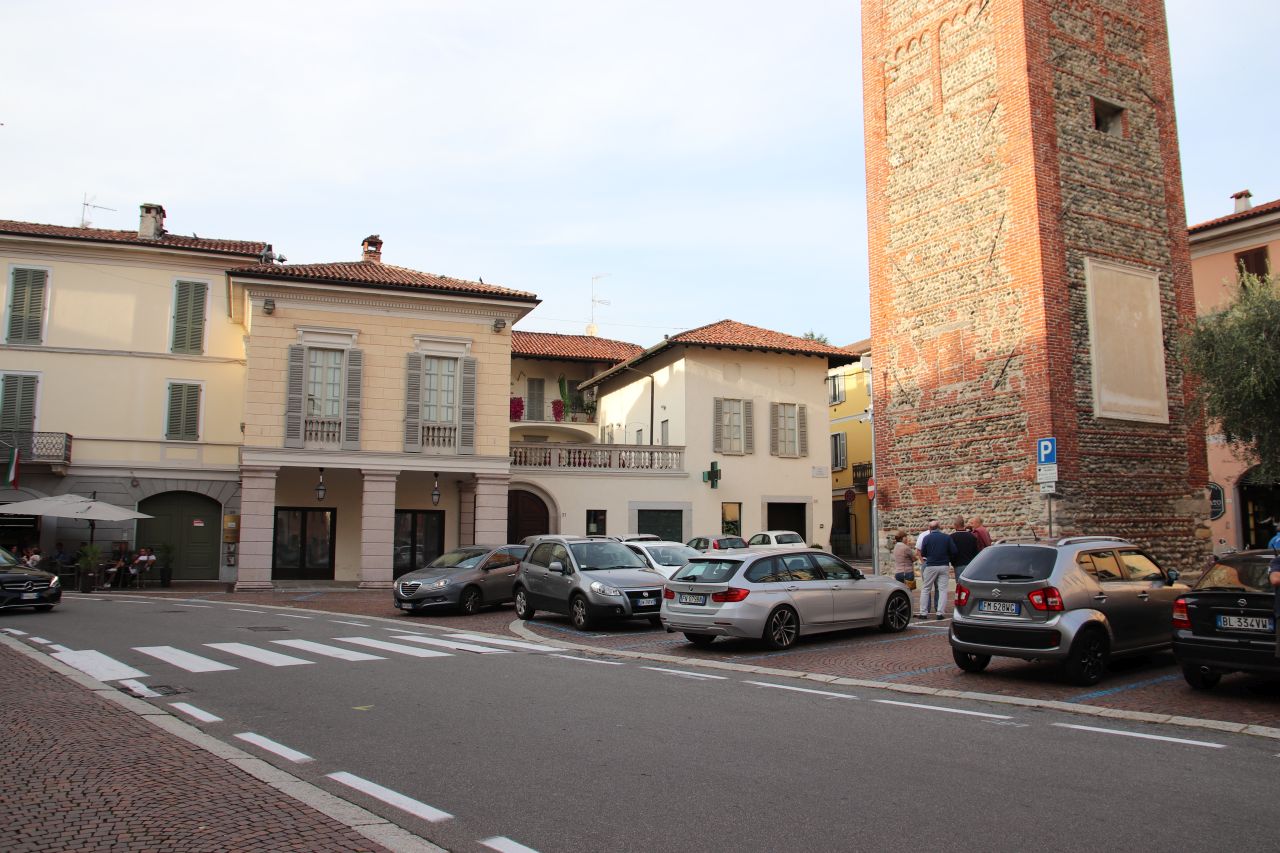 Casa Celesia