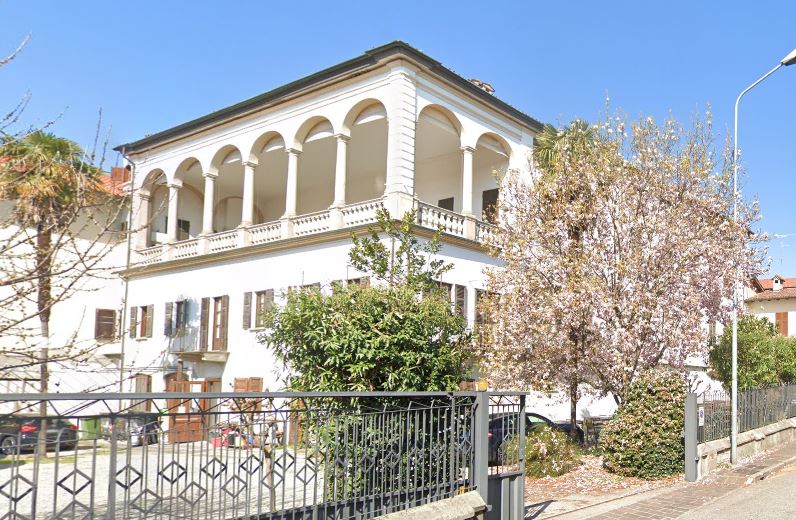 Casa Gola