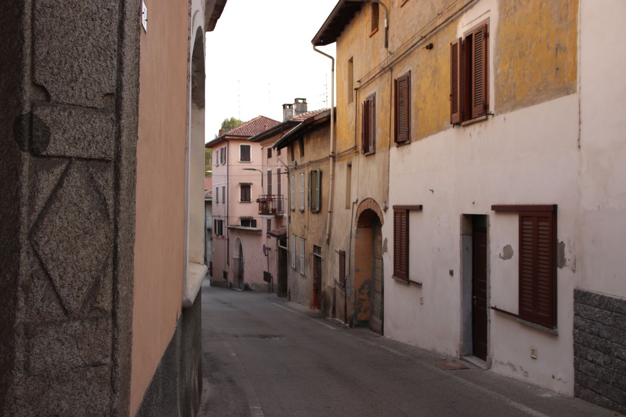 Casa Massara