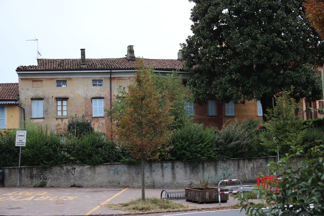 Casa Prinetti