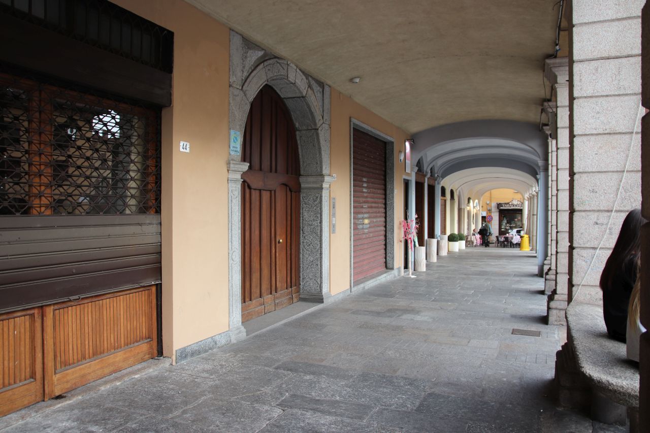 Casa corte