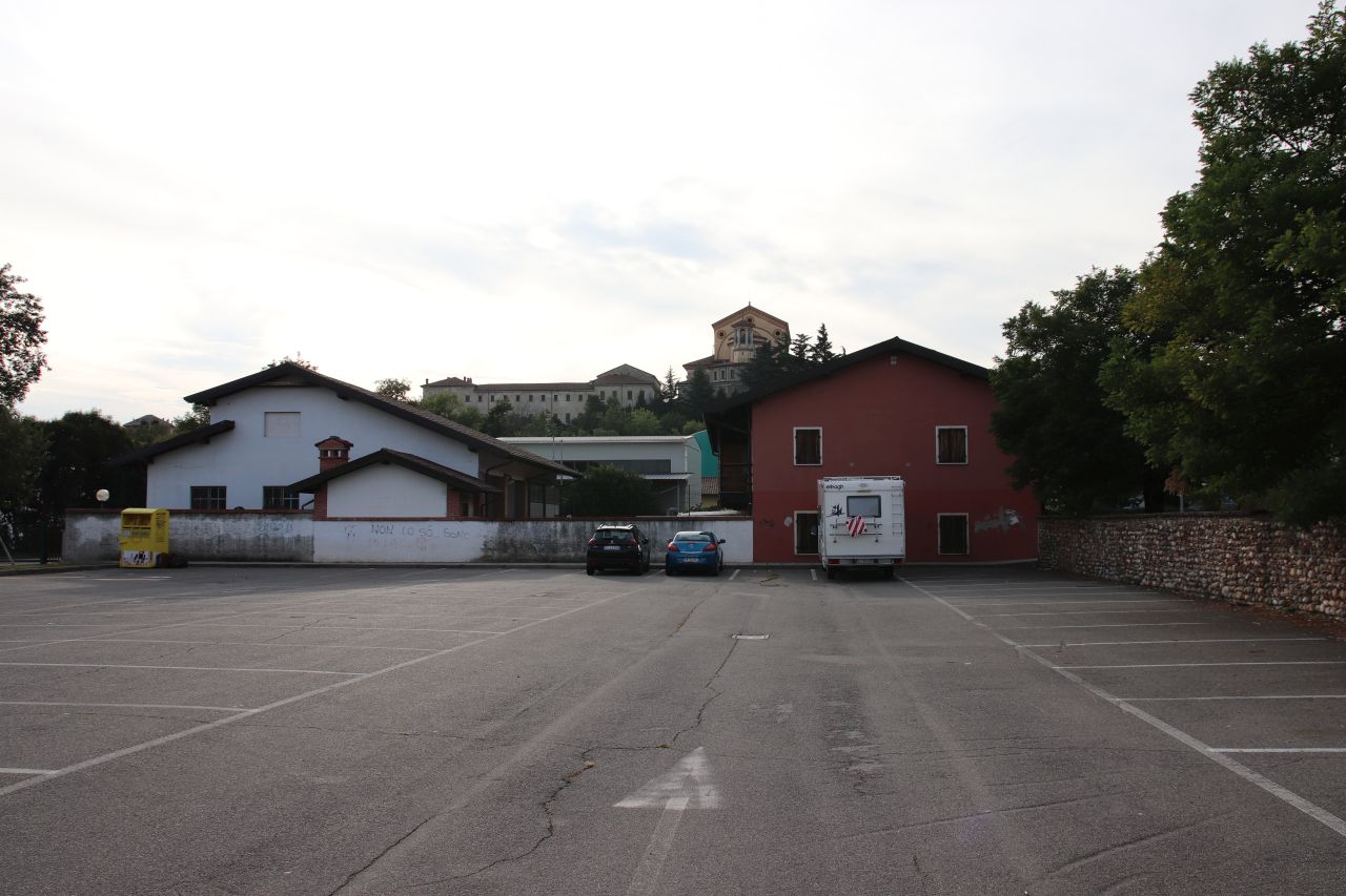Cascina Martorelli