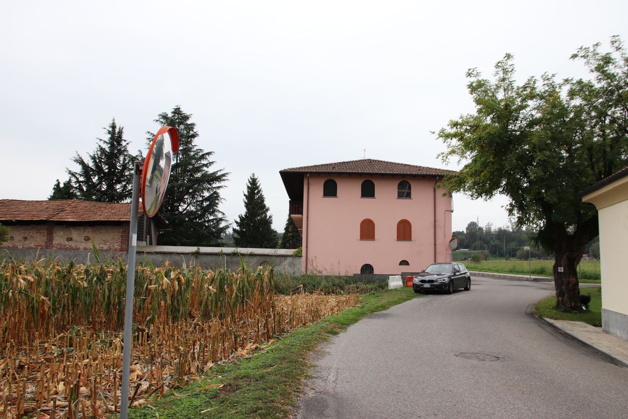 Cascina S. Eusebio