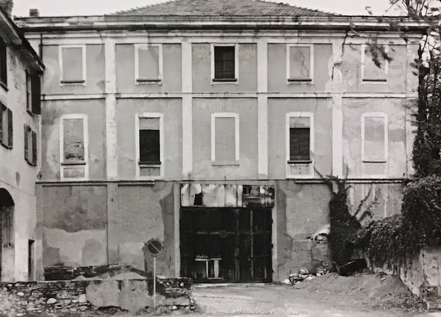 Chiesa S. Carlo
