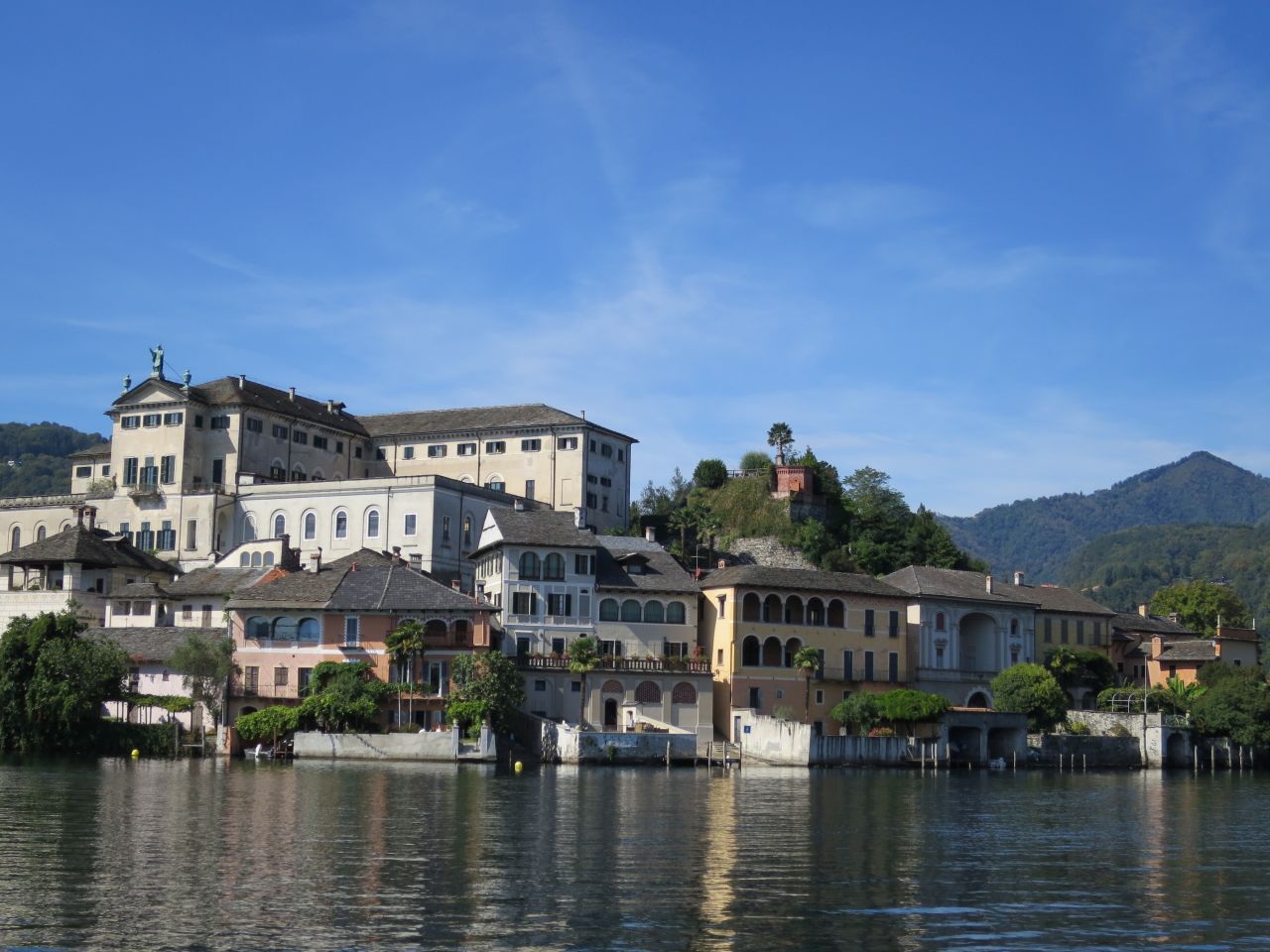 Beneficio Parrocchiale di San Giacomo