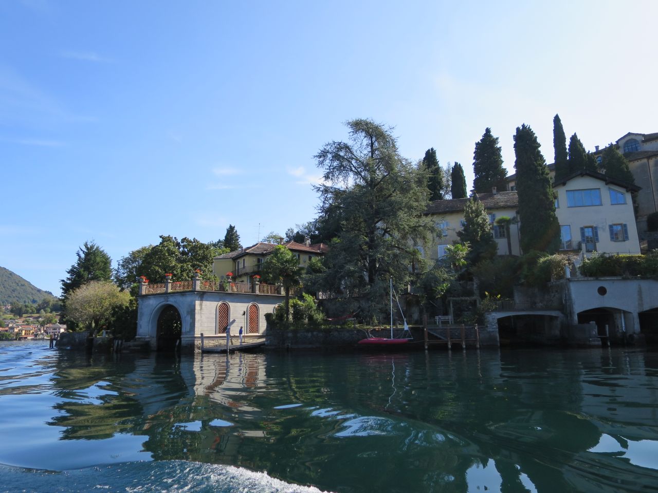 Casa Berger