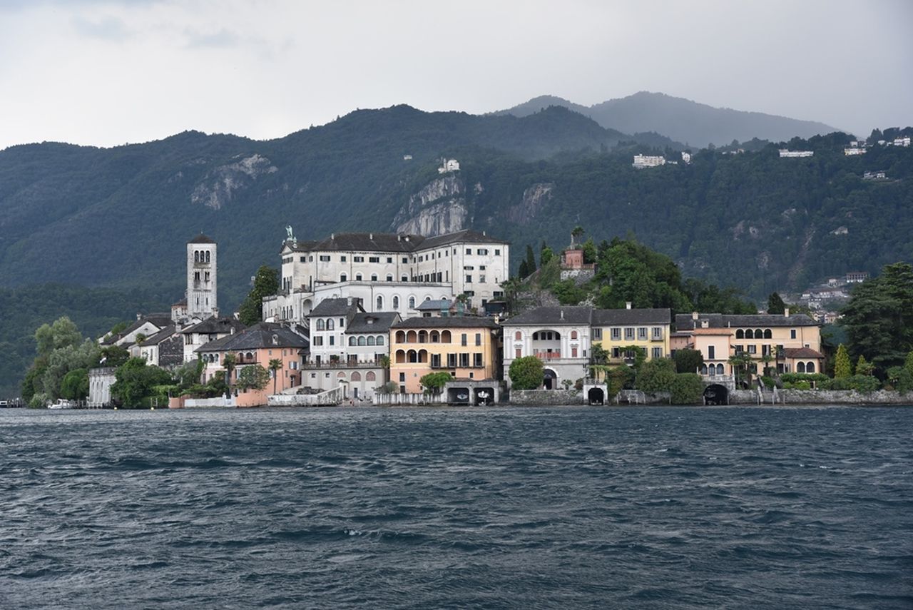 Casa Bettetini