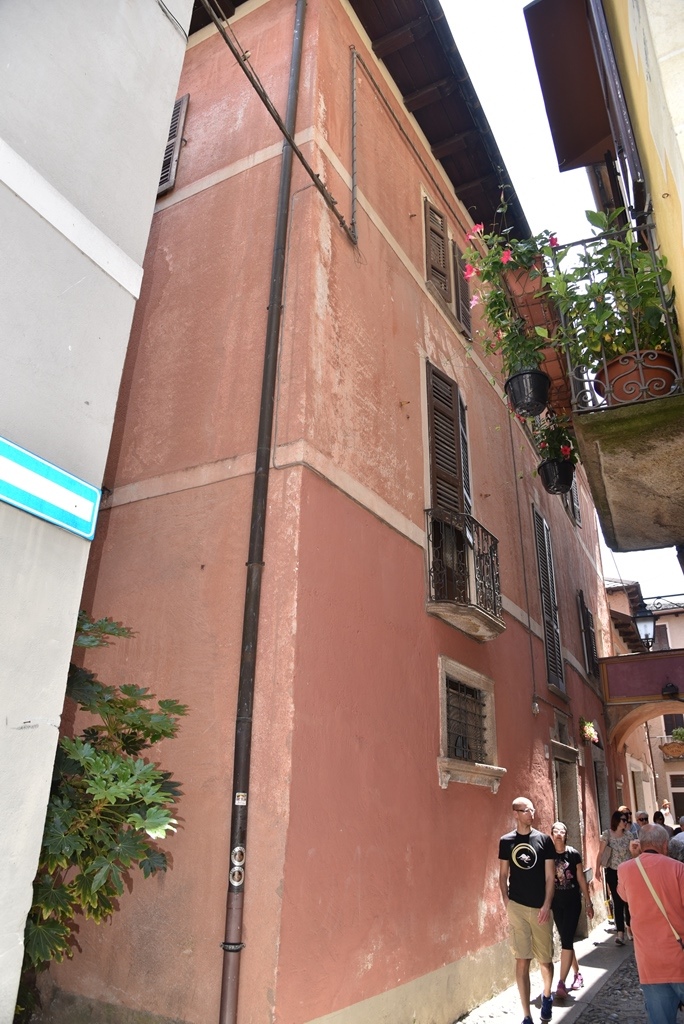 Casa Bianchi Vergani