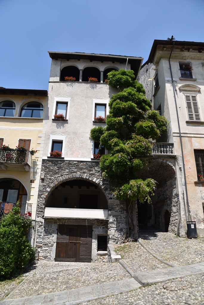 Casa Boroni