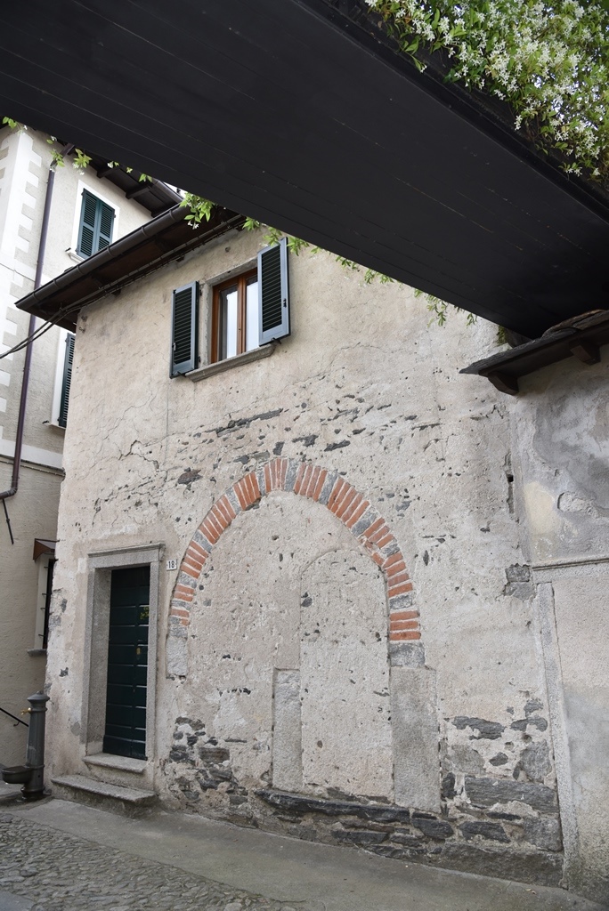 Casa Monziani