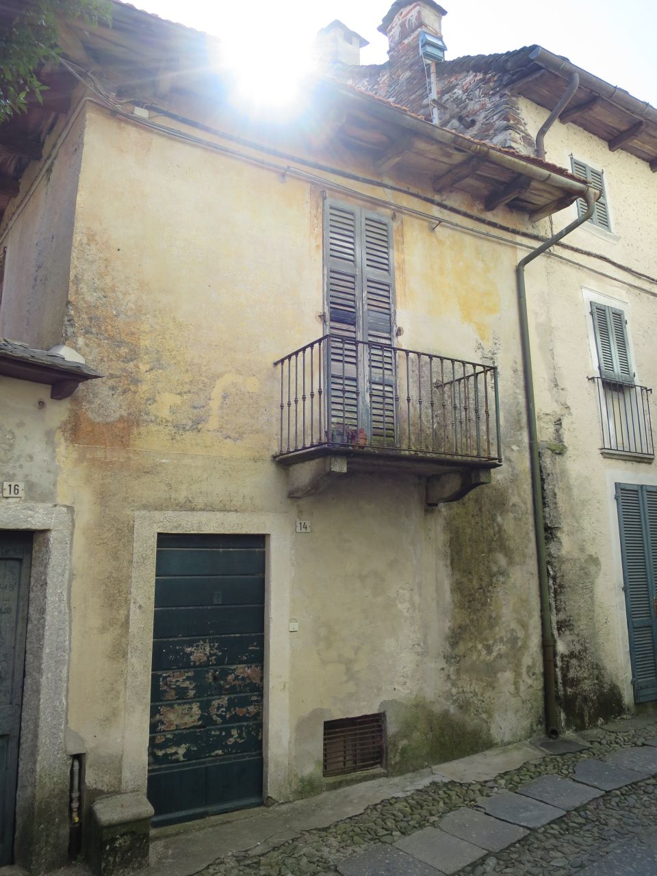 Casa Quaglino-Ferratini