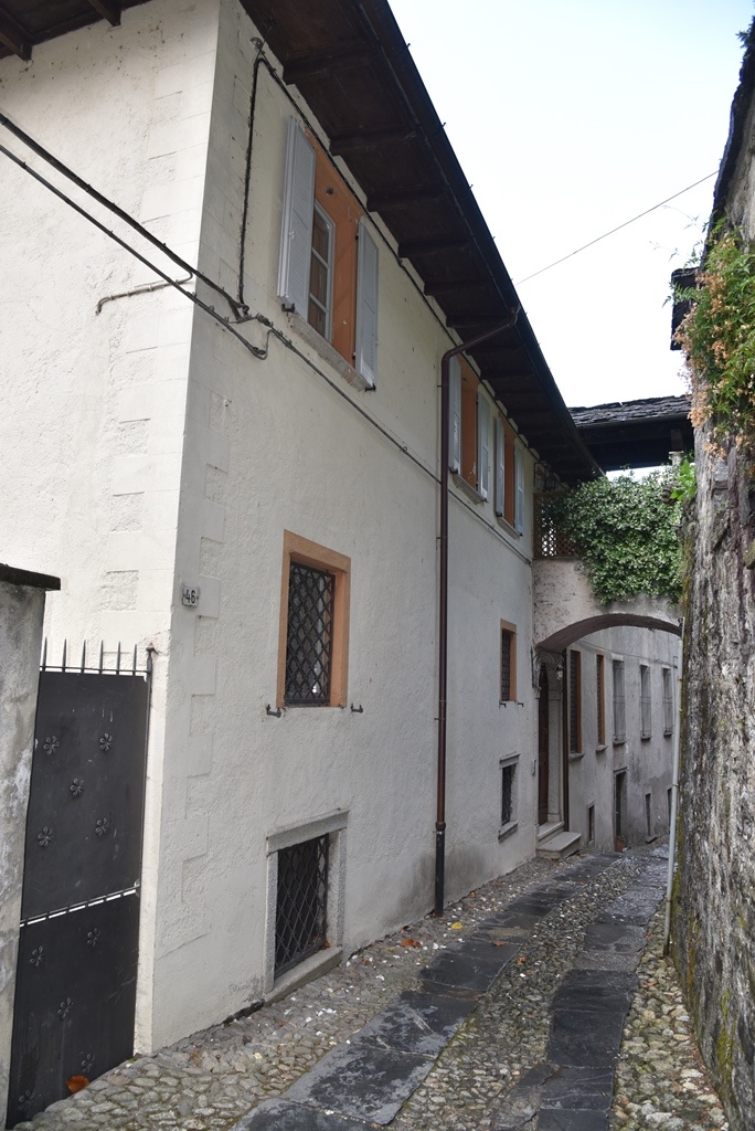 Casa ex Steward