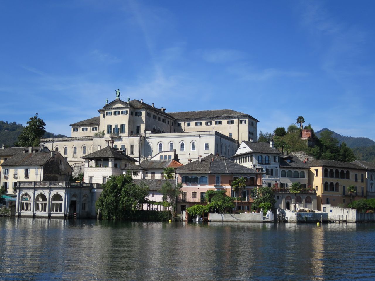 Ex locanda del Seminario