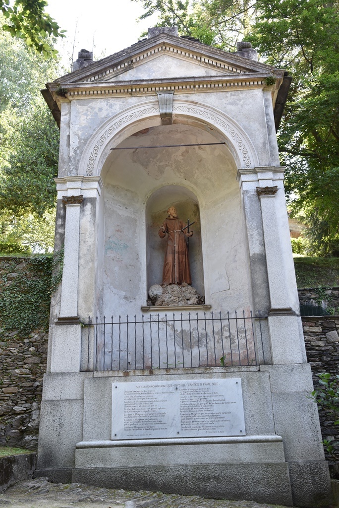 Pilone devozionale