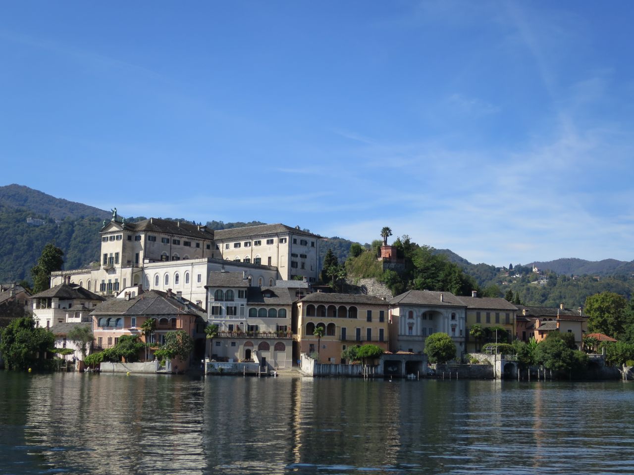 Villa Marchesi