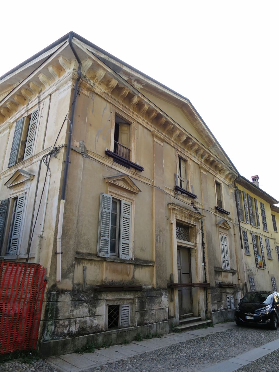 Villa Vicini Ronchetti