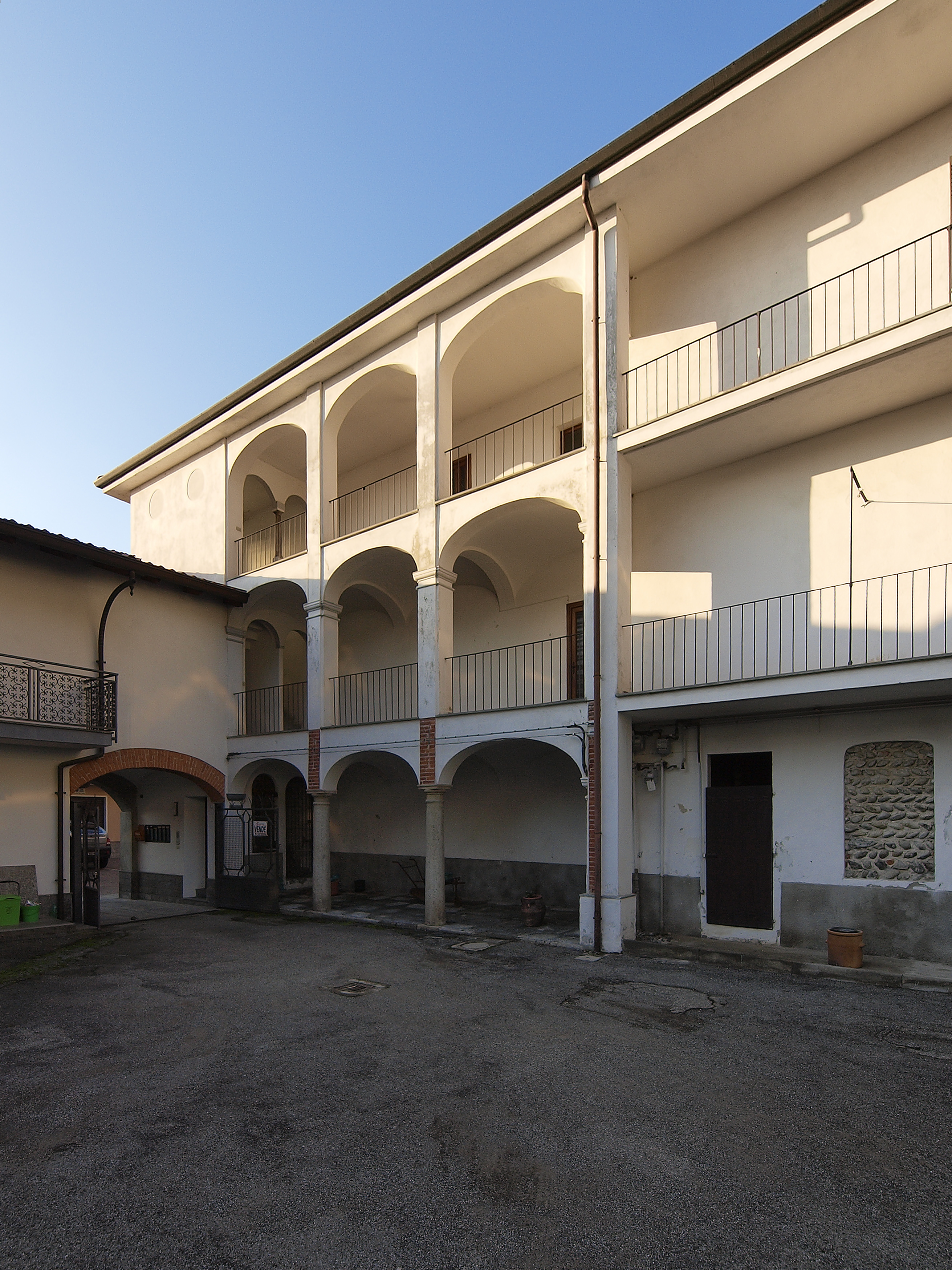 Casa Gioria