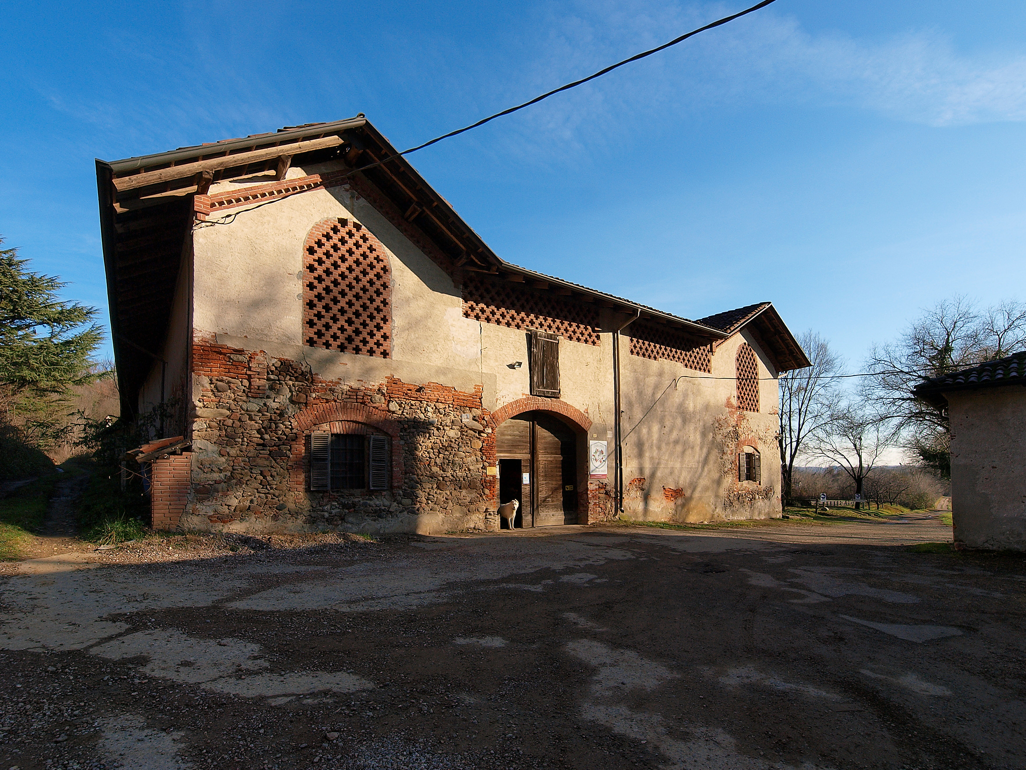 Cascina San Michele