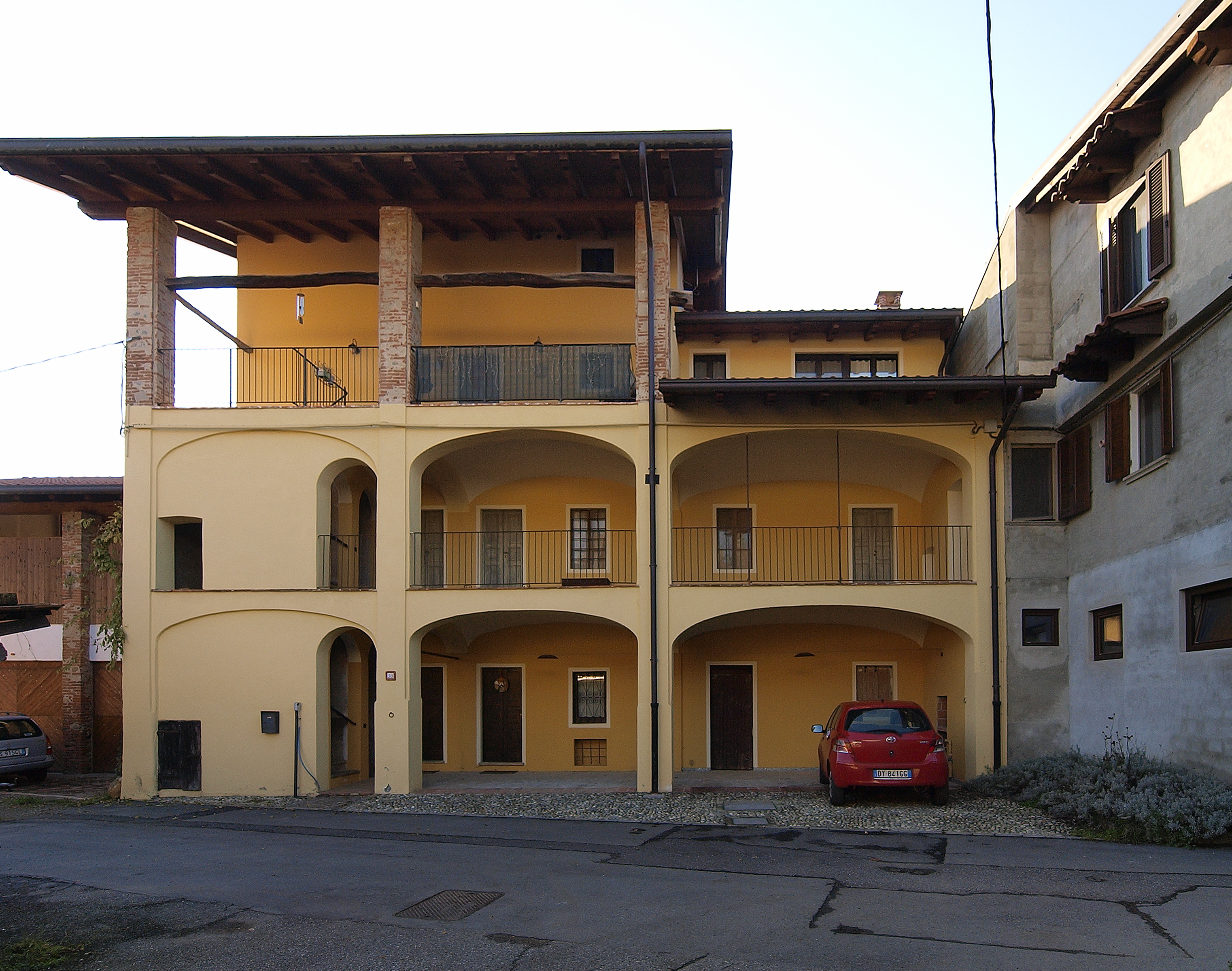 Cà del Men