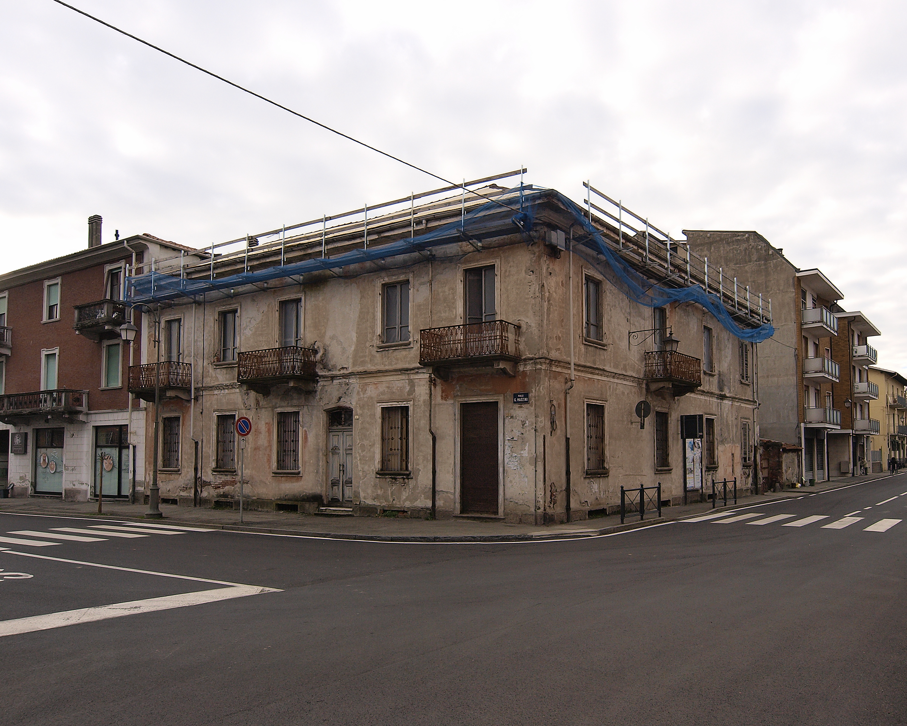 Casa Don