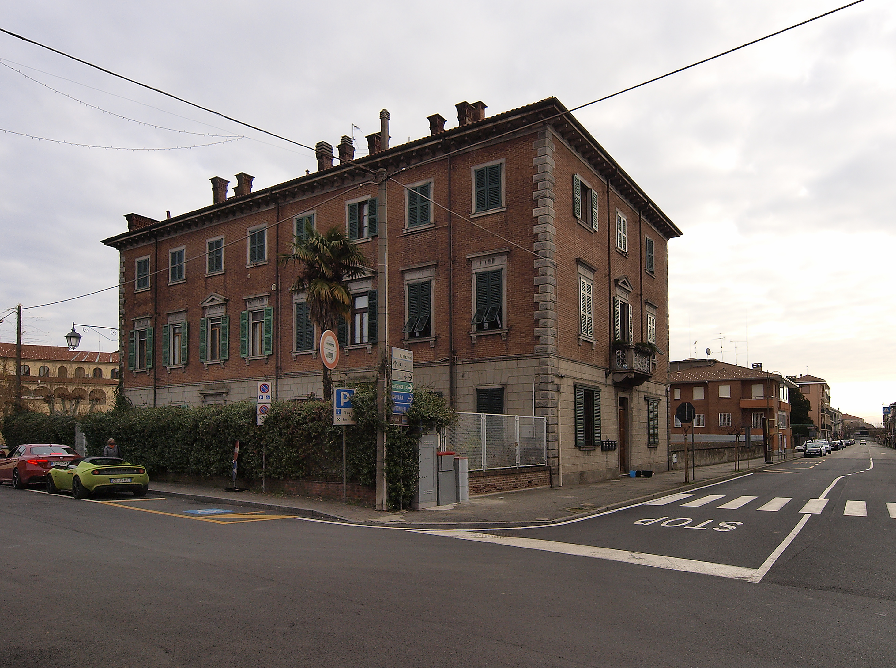 Casa Von Willer