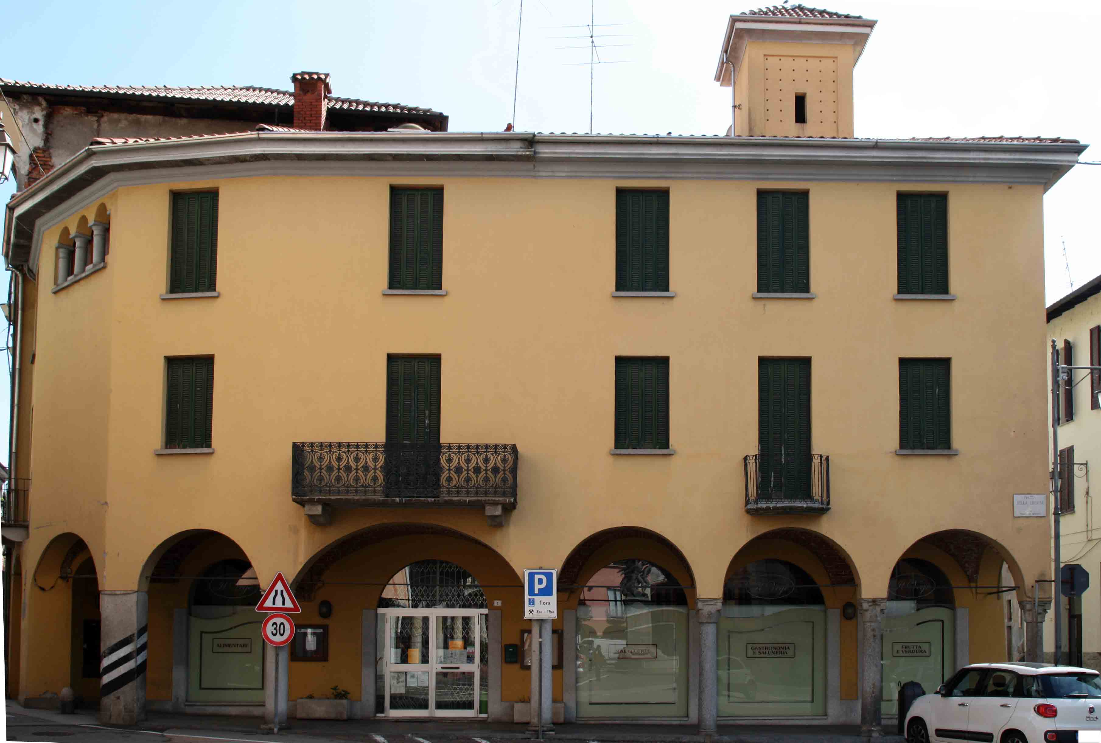 Casa ex Florio