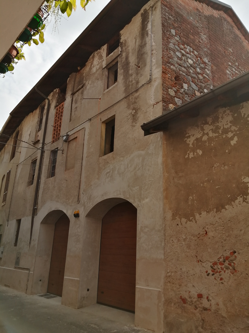 Casa privata in Via Lorenzo Bianchi, 10