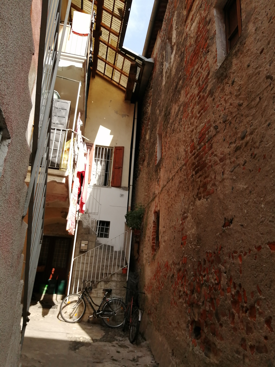 Casa privata in Via Lorenzo Bianchi, 17