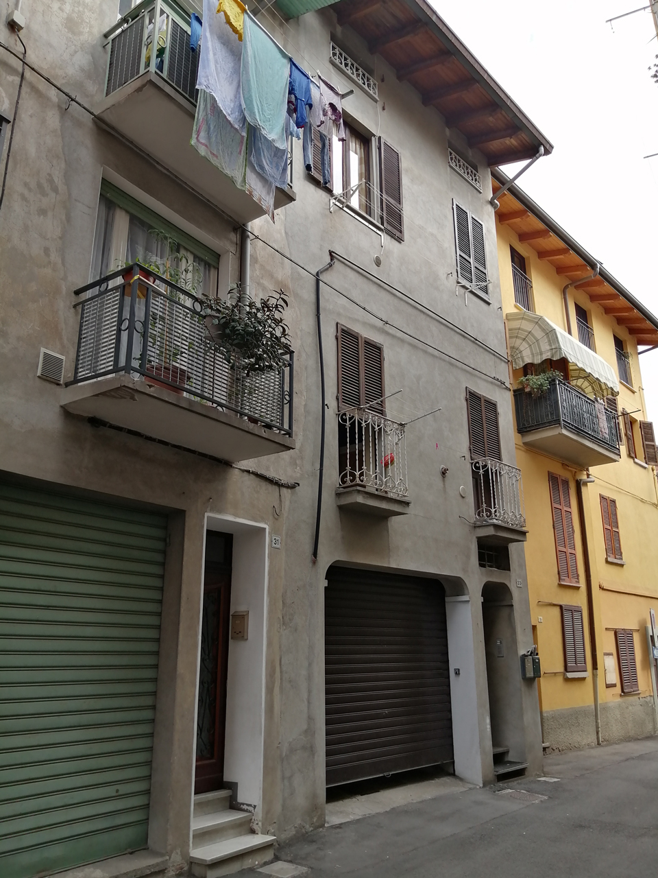 Casa privata in Via Lorenzo Bianchi, 33
