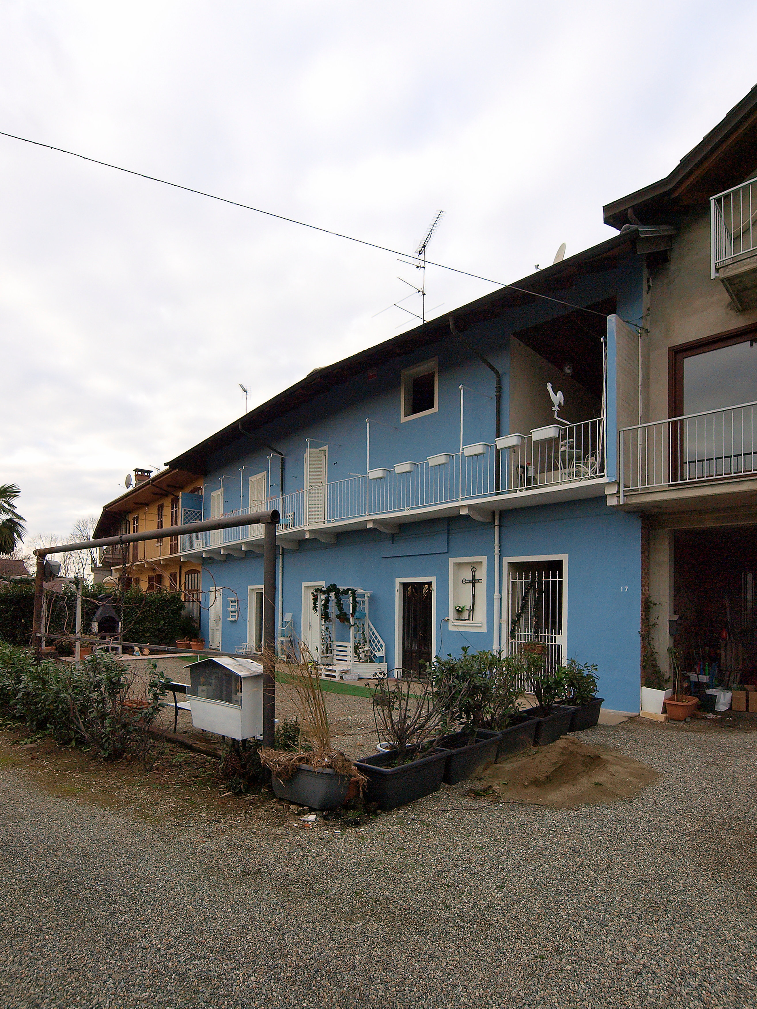 Cascina Veneria