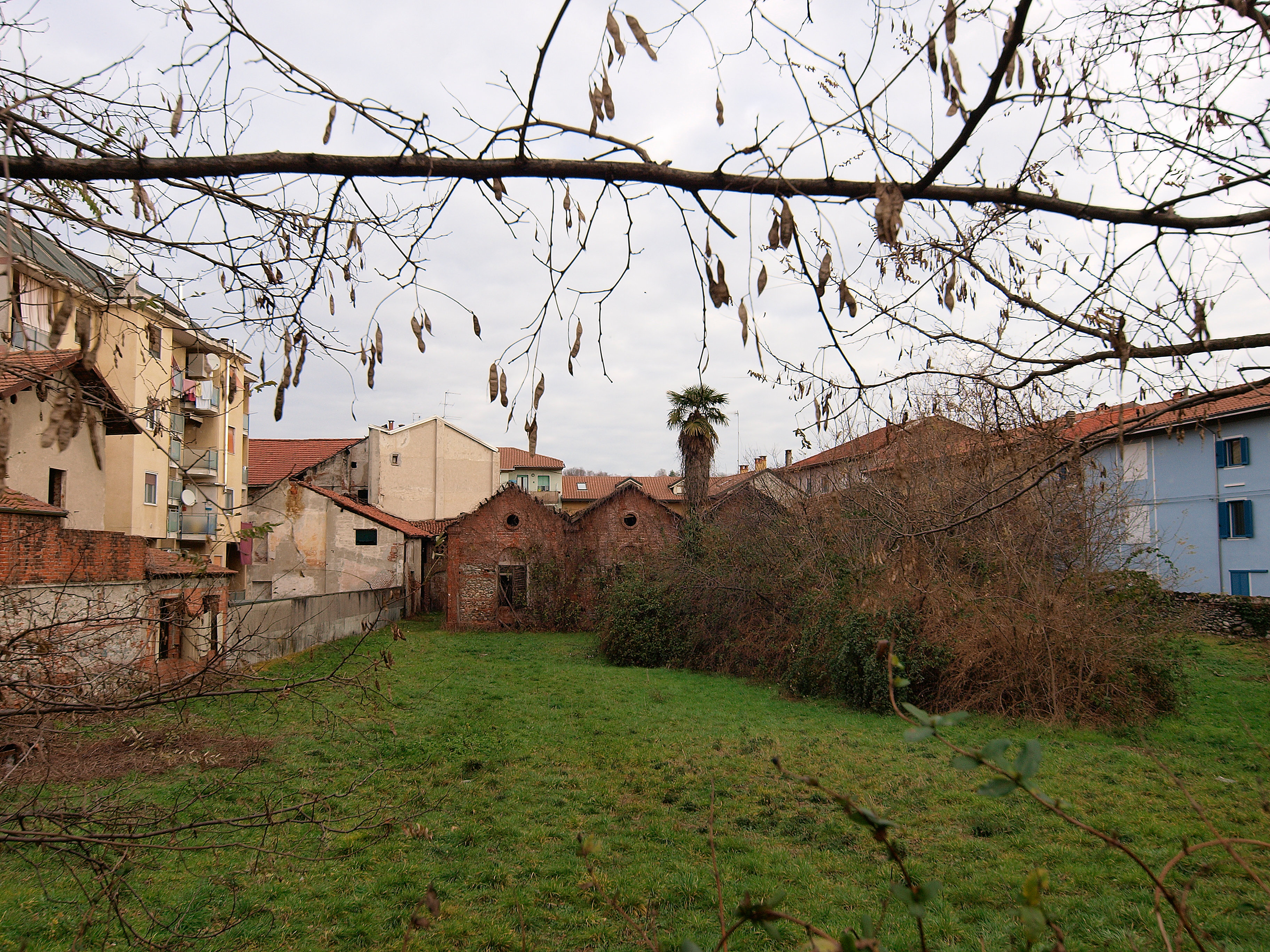 Distilleria Fratelli Don e C